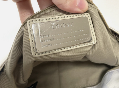 DKNY Donna Karan Vintage 2000's Shoulder Bag Handbag