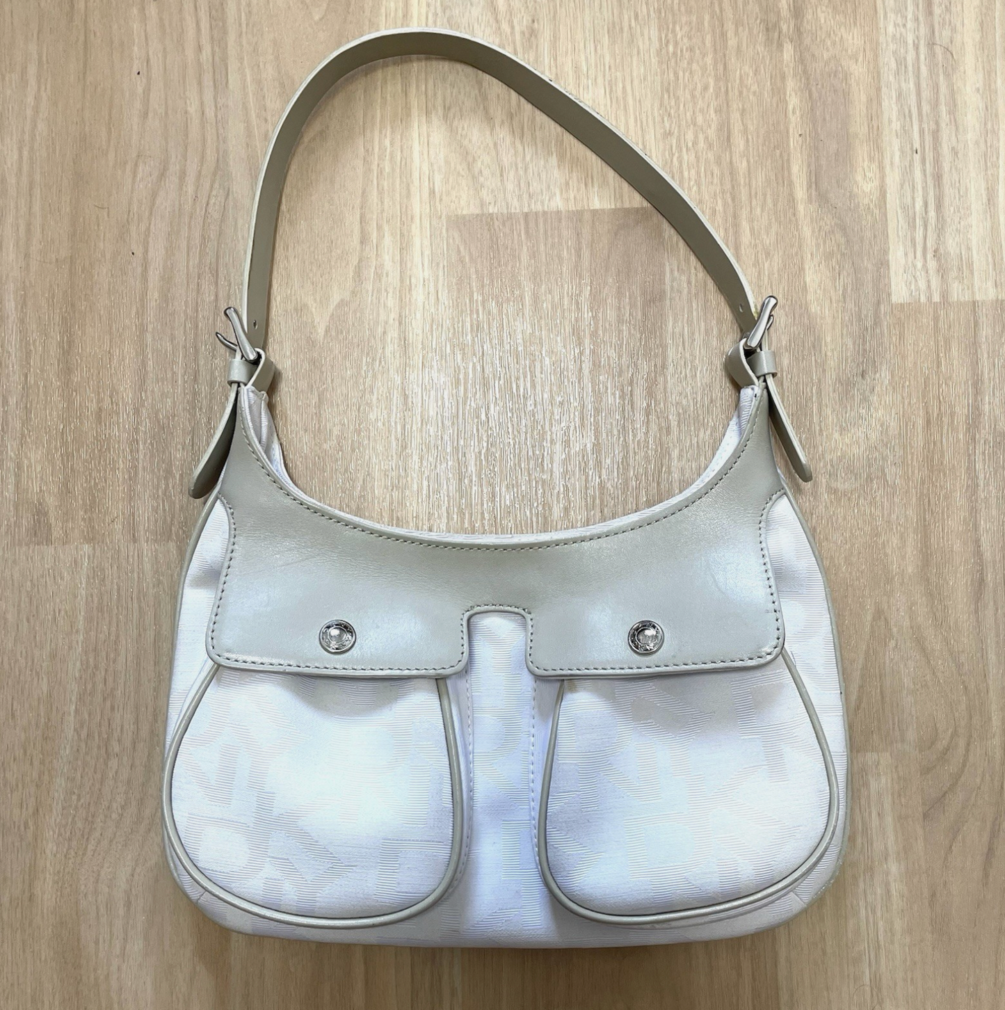 DKNY Donna Karan Vintage 2000's Shoulder Bag Handbag