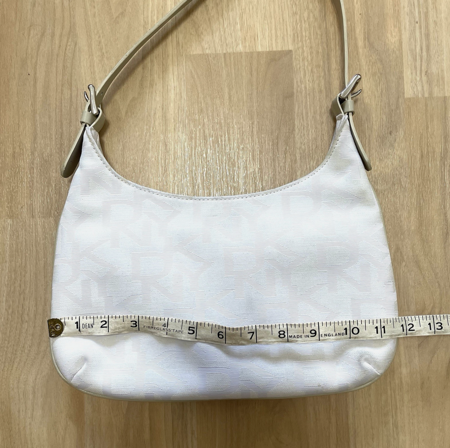 DKNY Donna Karan Vintage 2000's Shoulder Bag Handbag