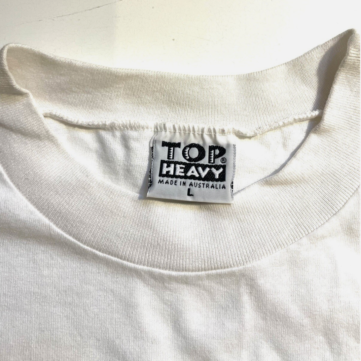リッキー・マーティン 1999 Tシャツ リビン・ラ・ヴィダ・ロカ メンズ L