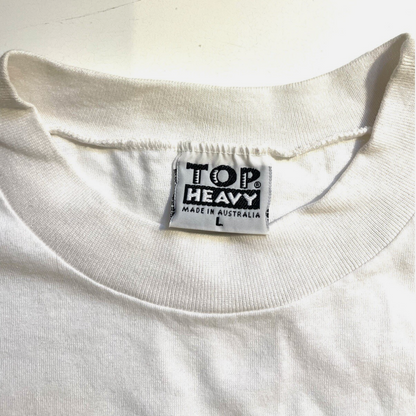 リッキー・マーティン 1999 Tシャツ リビン・ラ・ヴィダ・ロカ メンズ L