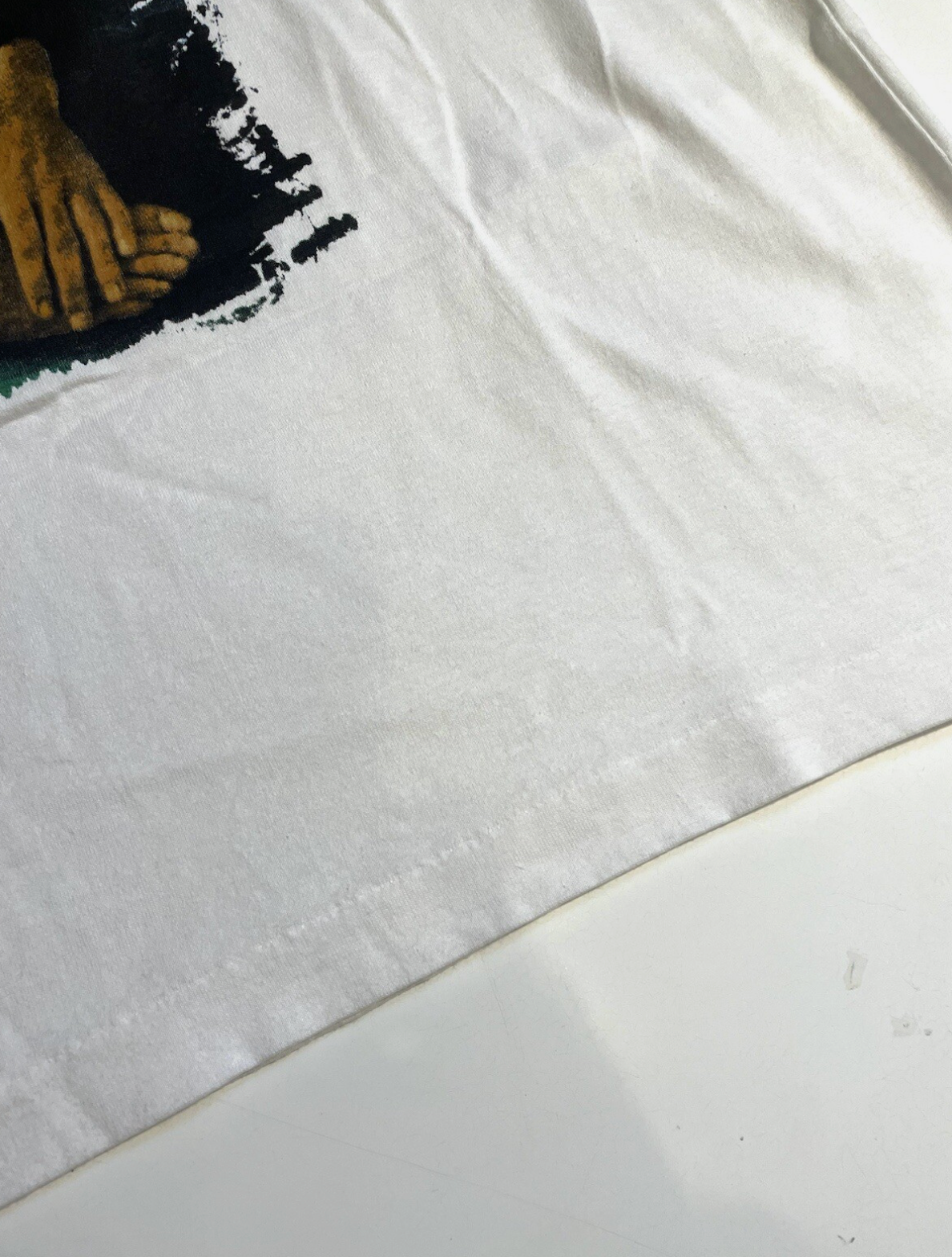 リッキー・マーティン 1999 Tシャツ リビン・ラ・ヴィダ・ロカ メンズ L