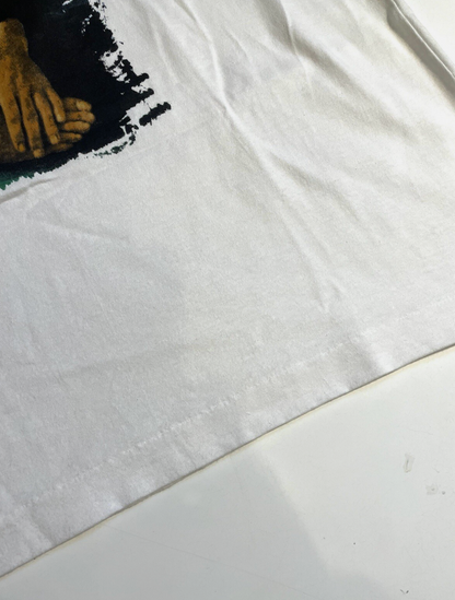 リッキー・マーティン 1999 Tシャツ リビン・ラ・ヴィダ・ロカ メンズ L