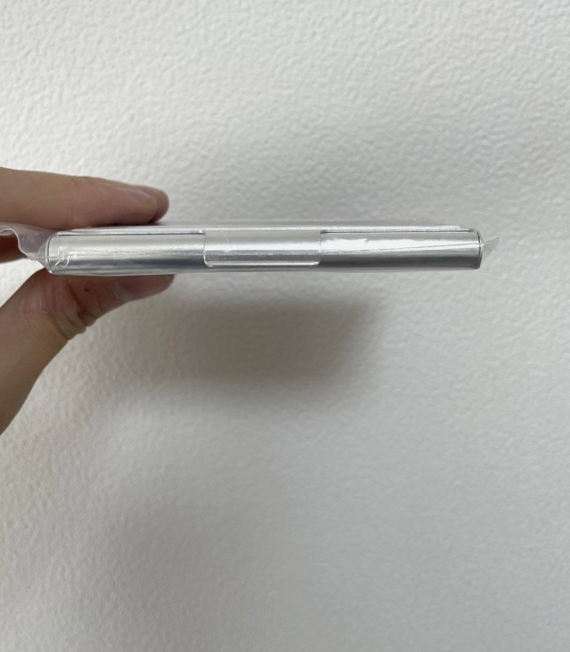 Akira Otomo Katsuhiro Vintage Metal Business Card Holder Case