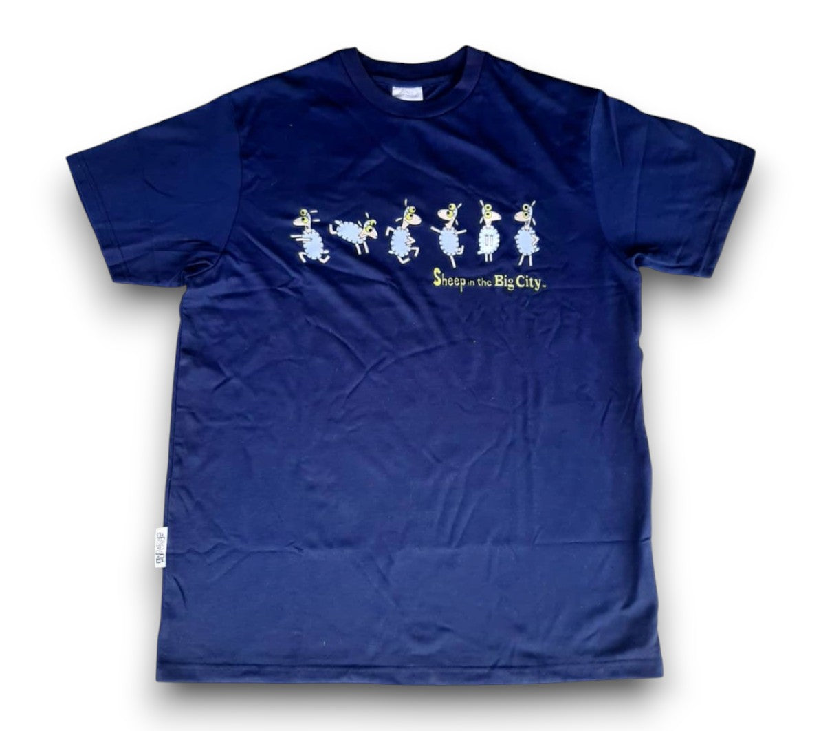 コニカミノルタ ヴィンテージ Tシャツ メンズ M