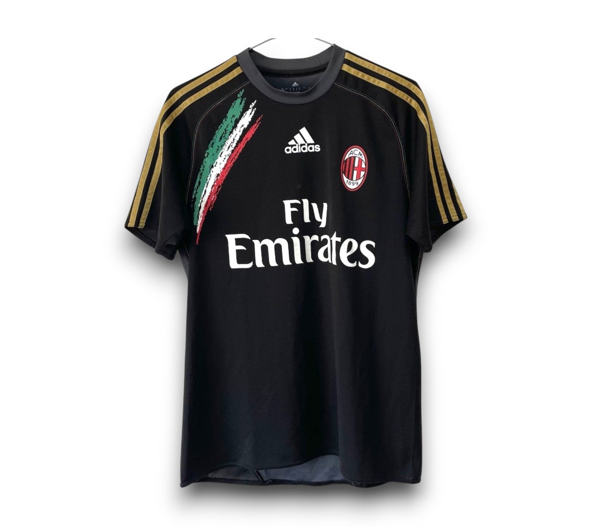 Adidas AC Milan 2012/13 Training Formotion Jersey Men’s M