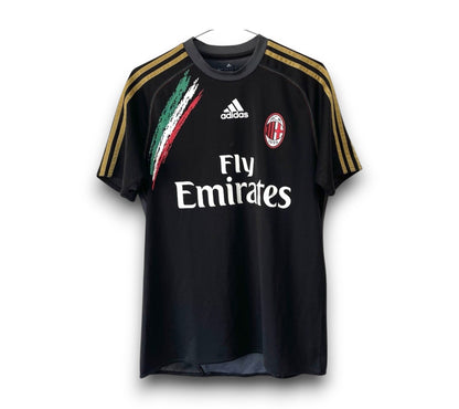 Adidas AC Milan 2012/13 Training Formotion Jersey Men’s M