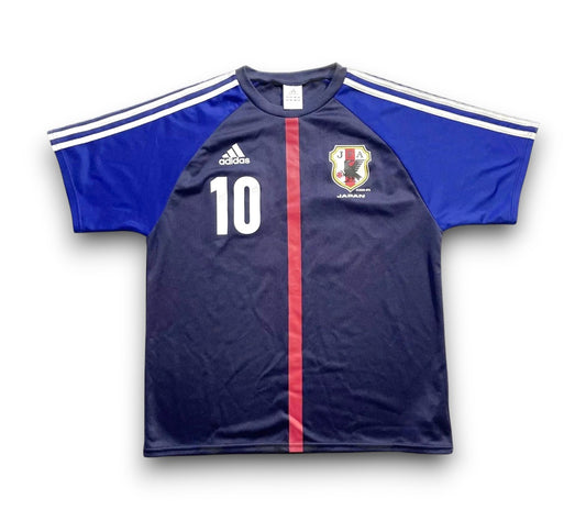 Adidas 2012/13 Japan Samurai Soccer Jersey Men’s S