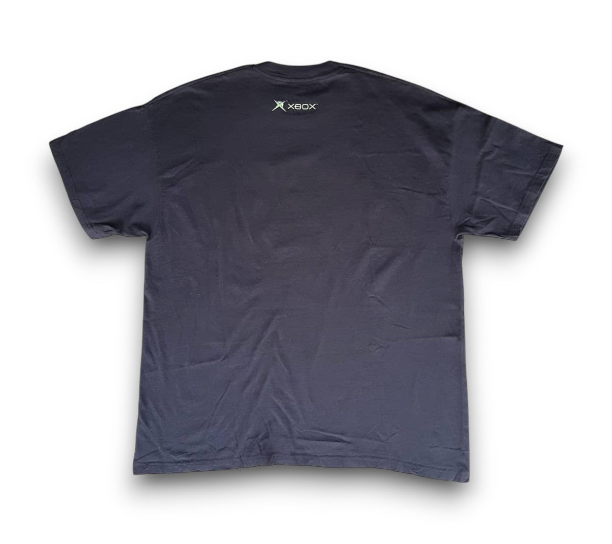 Halo 2 Xbox Promo T-shirt Mens L