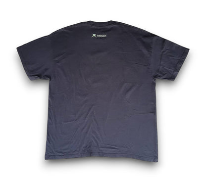 Halo 2 Xbox Promo T-shirt Mens L