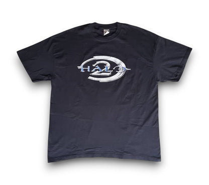 Halo 2 Xbox Promo T-shirt Mens L