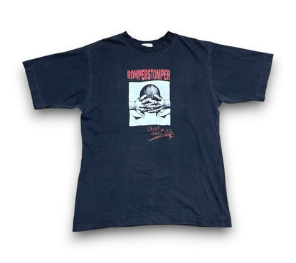 Romper Stomper Movie Promo Vintage T-shirt Mens L