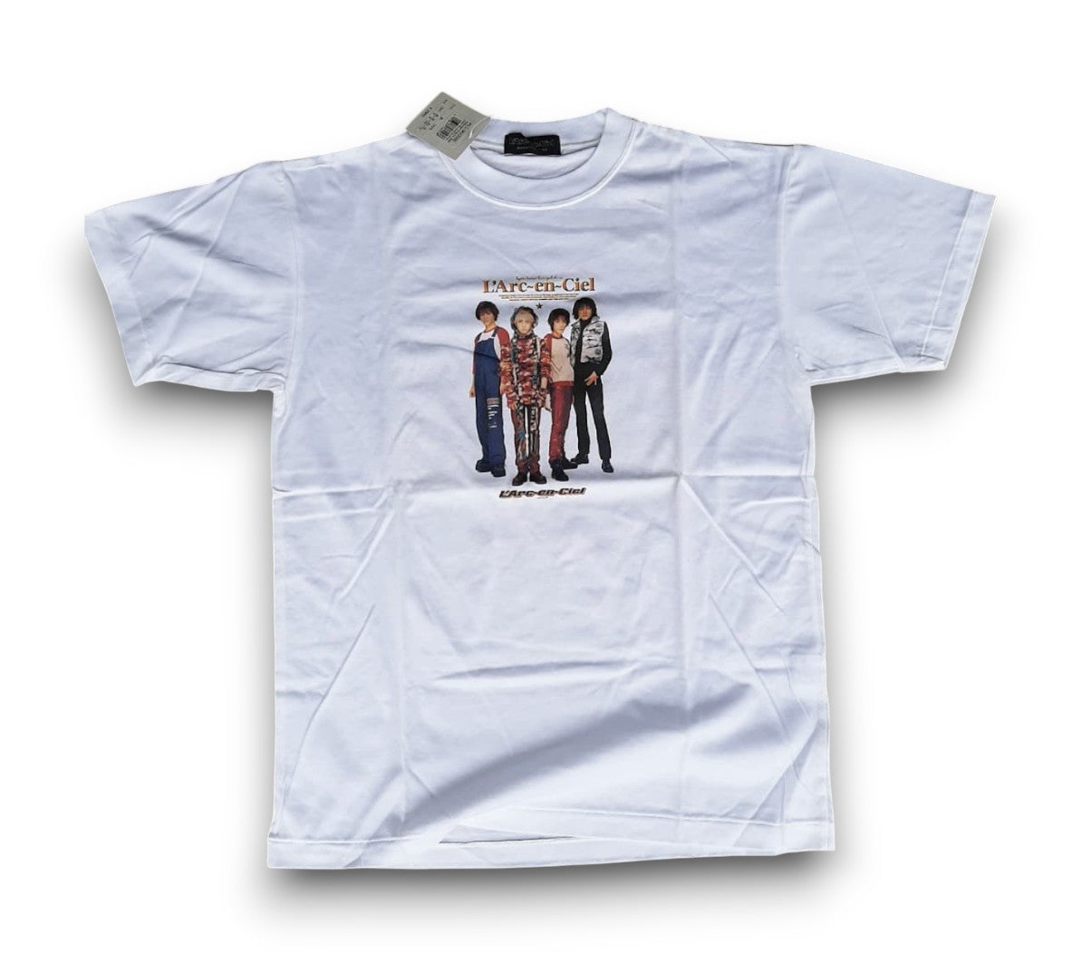 コニカミノルタ ヴィンテージ Tシャツ メンズ M