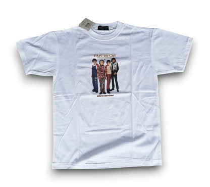 コニカミノルタ ヴィンテージ Tシャツ メンズ M