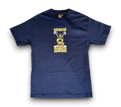コニカミノルタ ヴィンテージ Tシャツ メンズ M