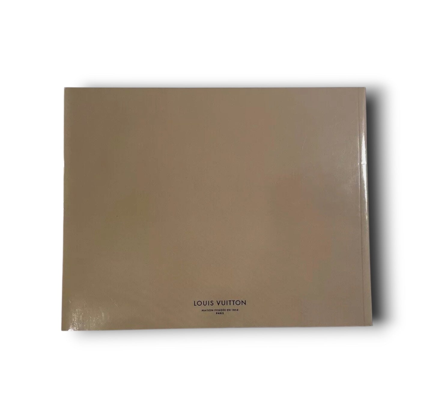 Louis Vuitton 2006 Printemps ETE Souliers Magazine Catalogue Book