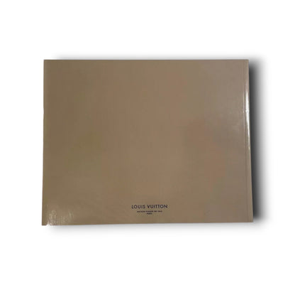 Louis Vuitton 2006 Printemps ETE Souliers Magazine Catalogue Book