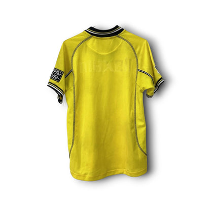 Umbro Kashiwa Reysol 2001-02 Vintage J-League Soccer Jersey Mens M