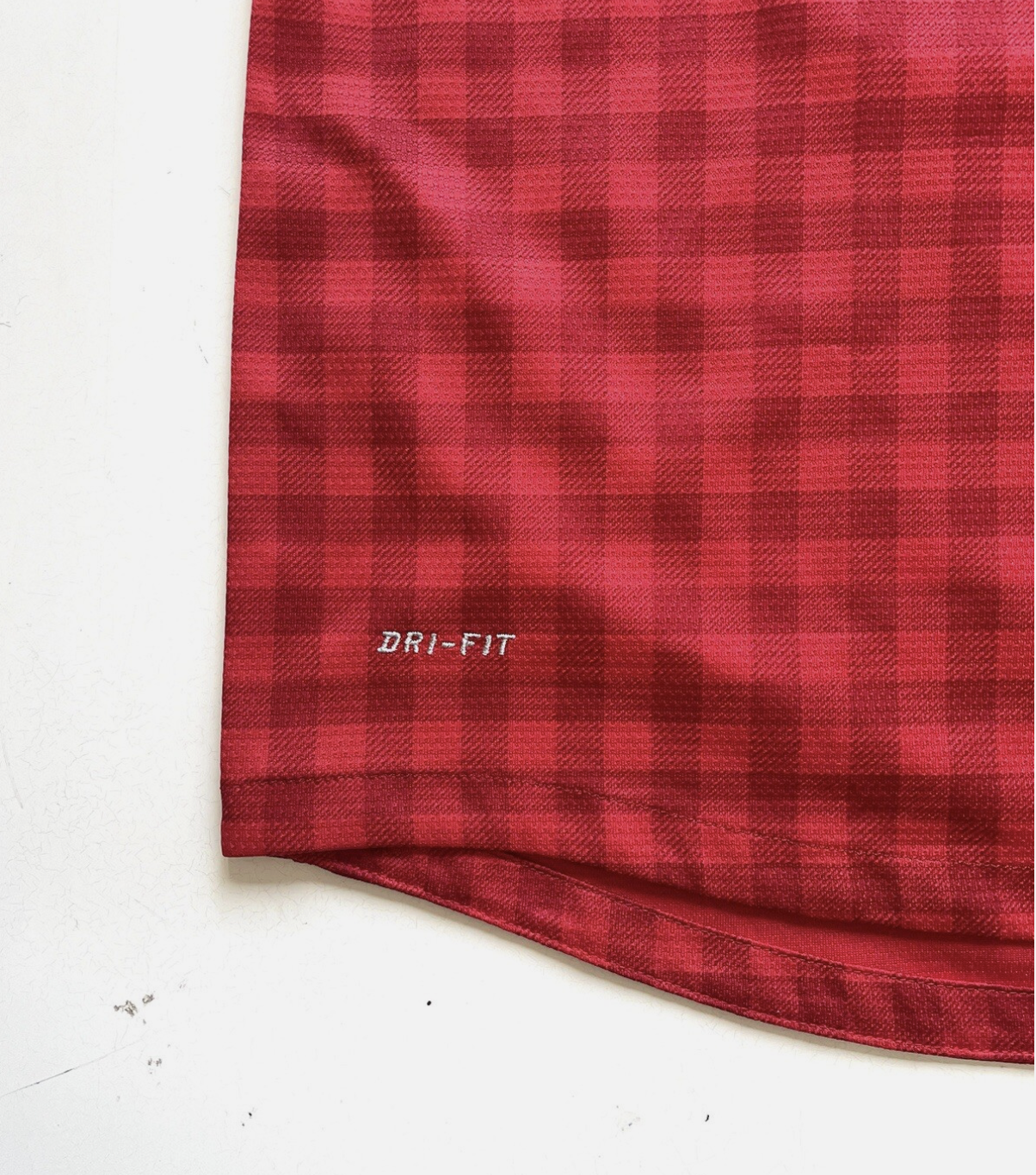 Nike Manchester United Kit Jersey Soccer Youth S (Ladies M)