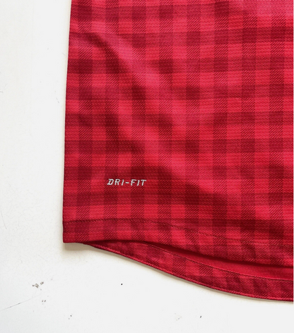 Nike Manchester United Kit Jersey Soccer Youth S (Ladies M)