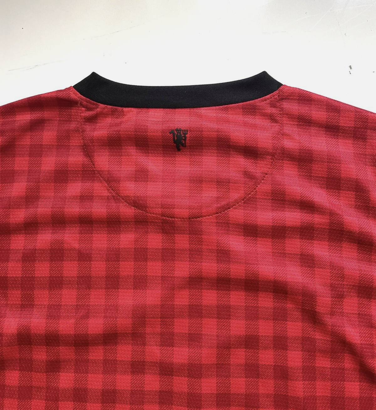 Nike Manchester United Kit Jersey Soccer Youth S (Ladies M)