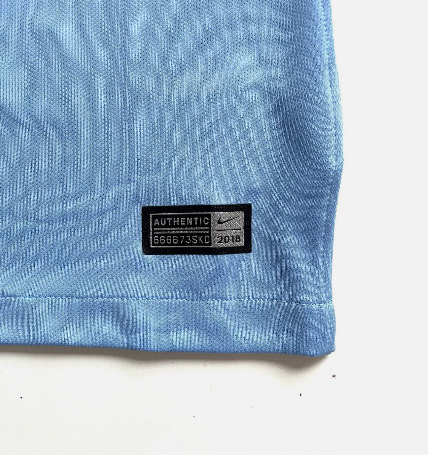 Nike Melbourne City FC 2017/18 Jersey Youth XL (Ladies M)