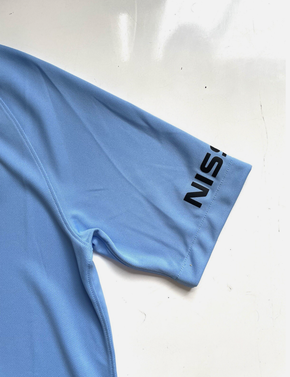 Nike Melbourne City FC 2017/18 Jersey Youth XL (Ladies M)