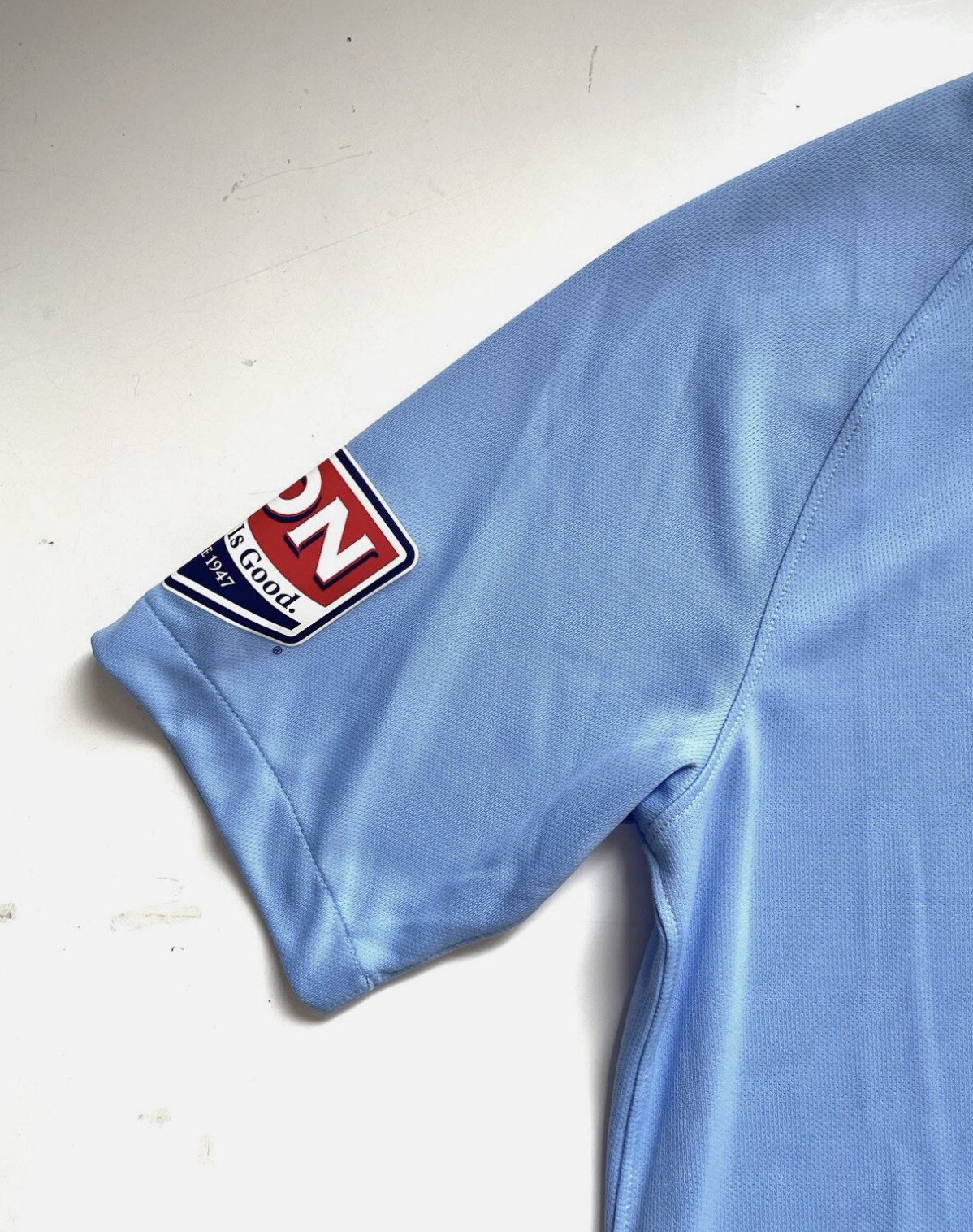 Nike Melbourne City FC 2017/18 Jersey Youth XL (Ladies M)