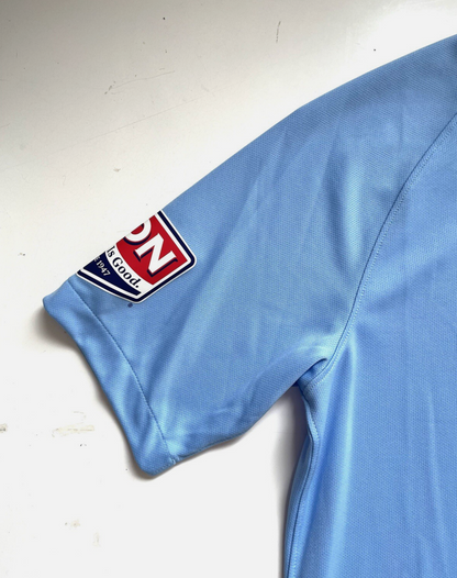 Nike Melbourne City FC 2017/18 Jersey Youth XL (Ladies M)