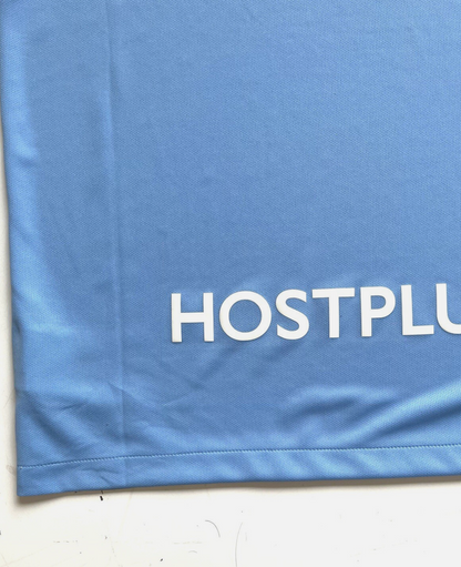 Nike Melbourne City FC 2017/18 Jersey Youth XL (Ladies M)