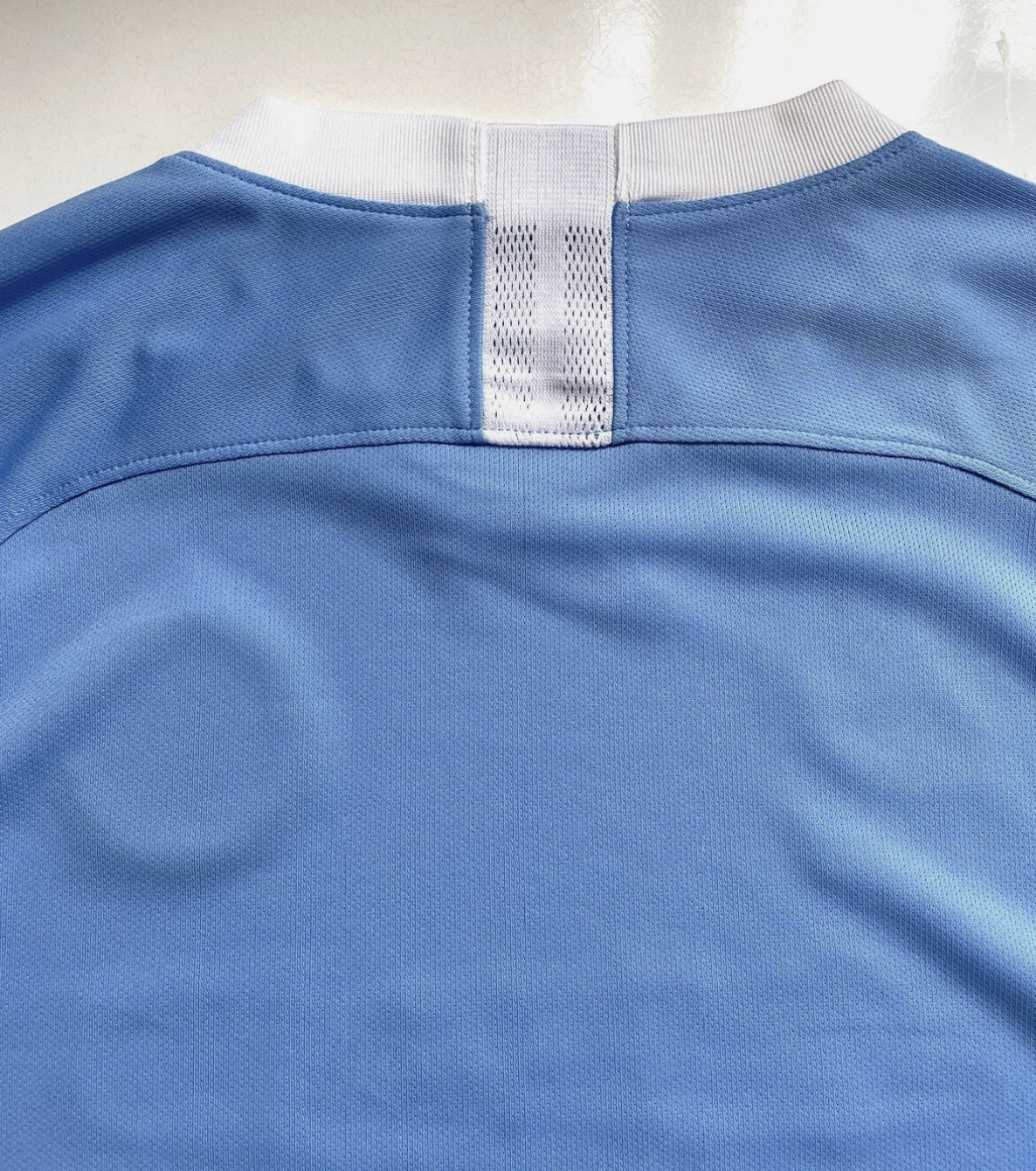 Nike Melbourne City FC 2017/18 Jersey Youth XL (Ladies M)