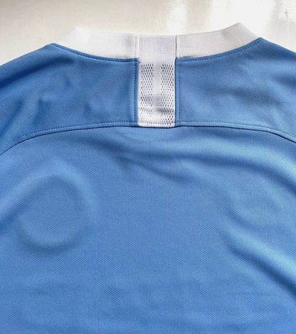 Nike Melbourne City FC 2017/18 Jersey Youth XL (Ladies M)