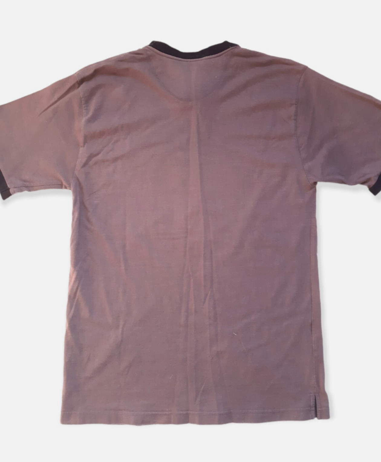 ヴィンテージ ザ・シンプソンズ モーズ・タバーン リンガー Tシャツ メンズ L