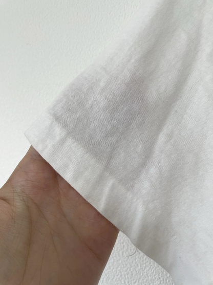 Nagano Winter Olympics Vintage 1998 T-shirt Mens M