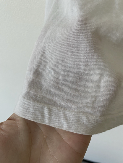 Nagano Winter Olympics Vintage 1998 T-shirt Mens M