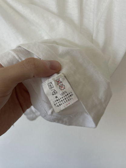 Nagano Winter Olympics Vintage 1998 T-shirt Mens M