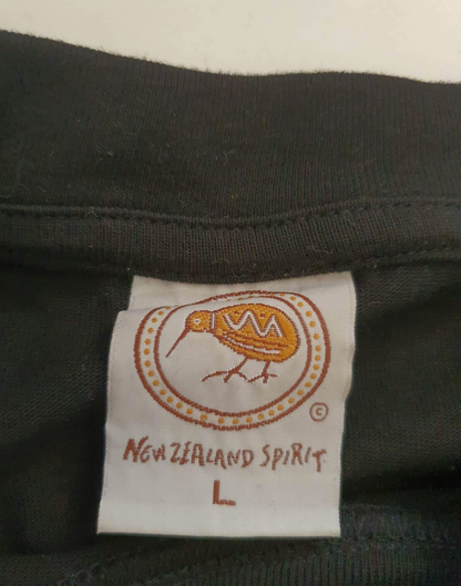 ターミネーター3 ライズ・オブ・ザ・マシーンズ ヴィンテージTシャツ サイズL