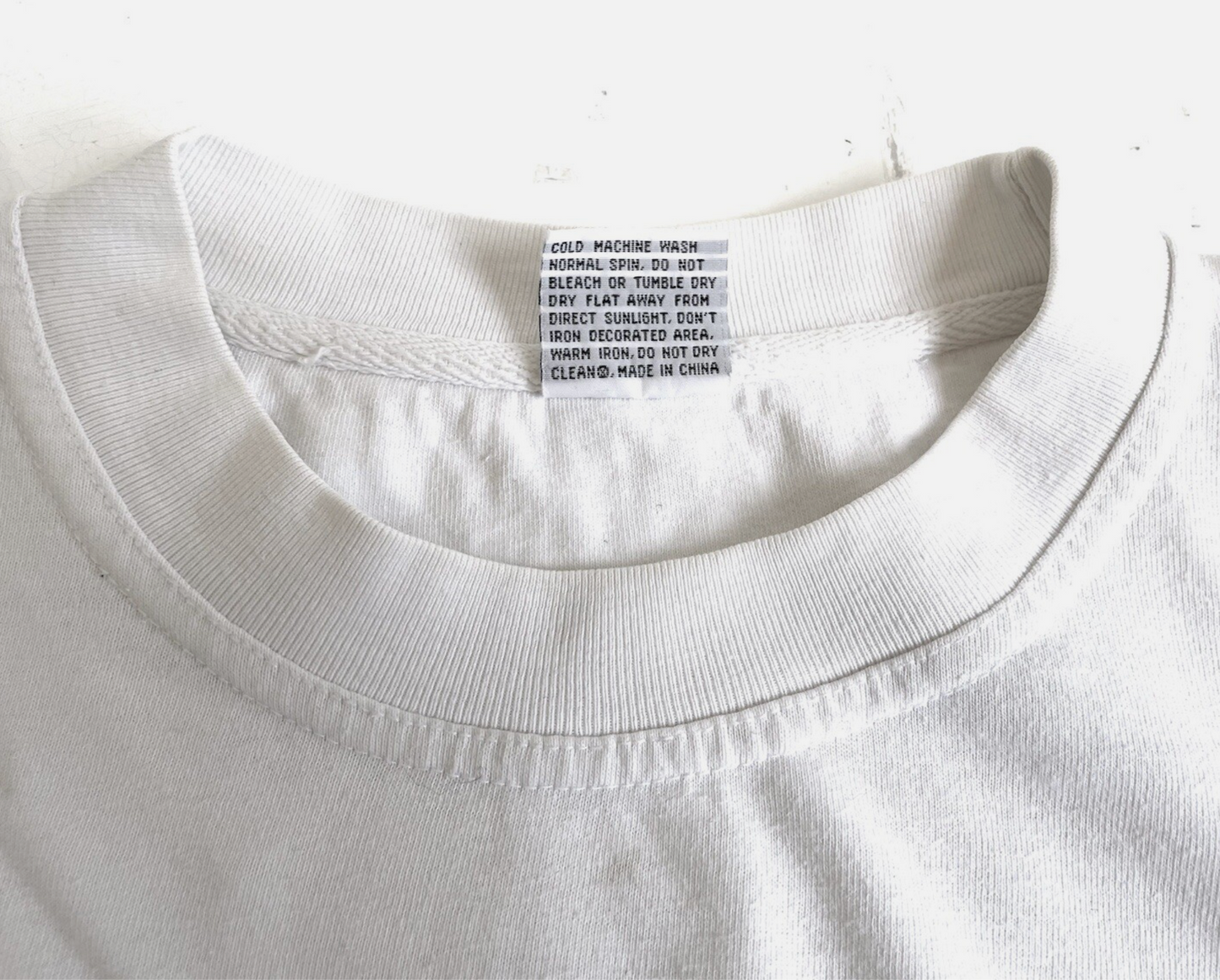 ヴィンテージ ポーリン・ハンソン 政治Tシャツ メンズ ラージサイズ L