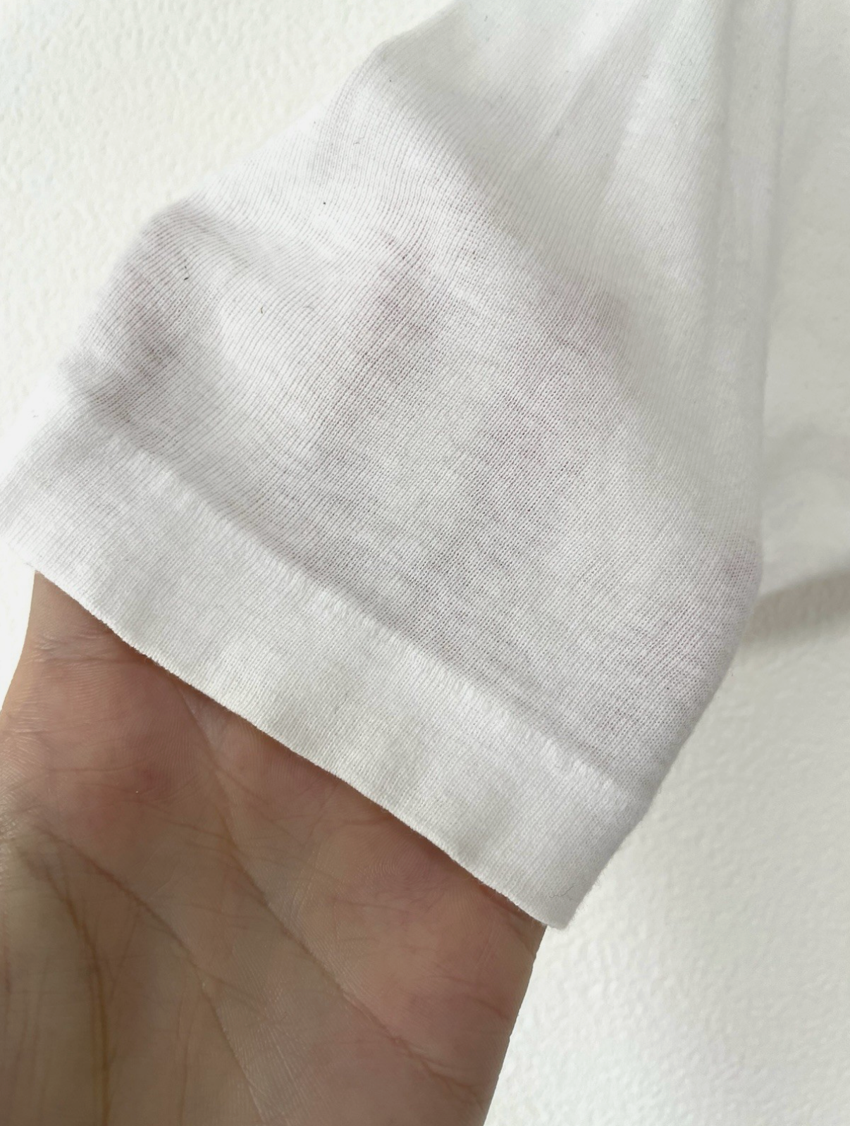 ANA All Nippon Airways Japan Promo Vintage T-shirt Mens S