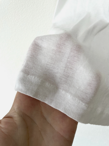 ANA All Nippon Airways Japan Promo Vintage T-shirt Mens S