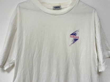 Yamaha Japan Vintage T-Shirt Mens M
