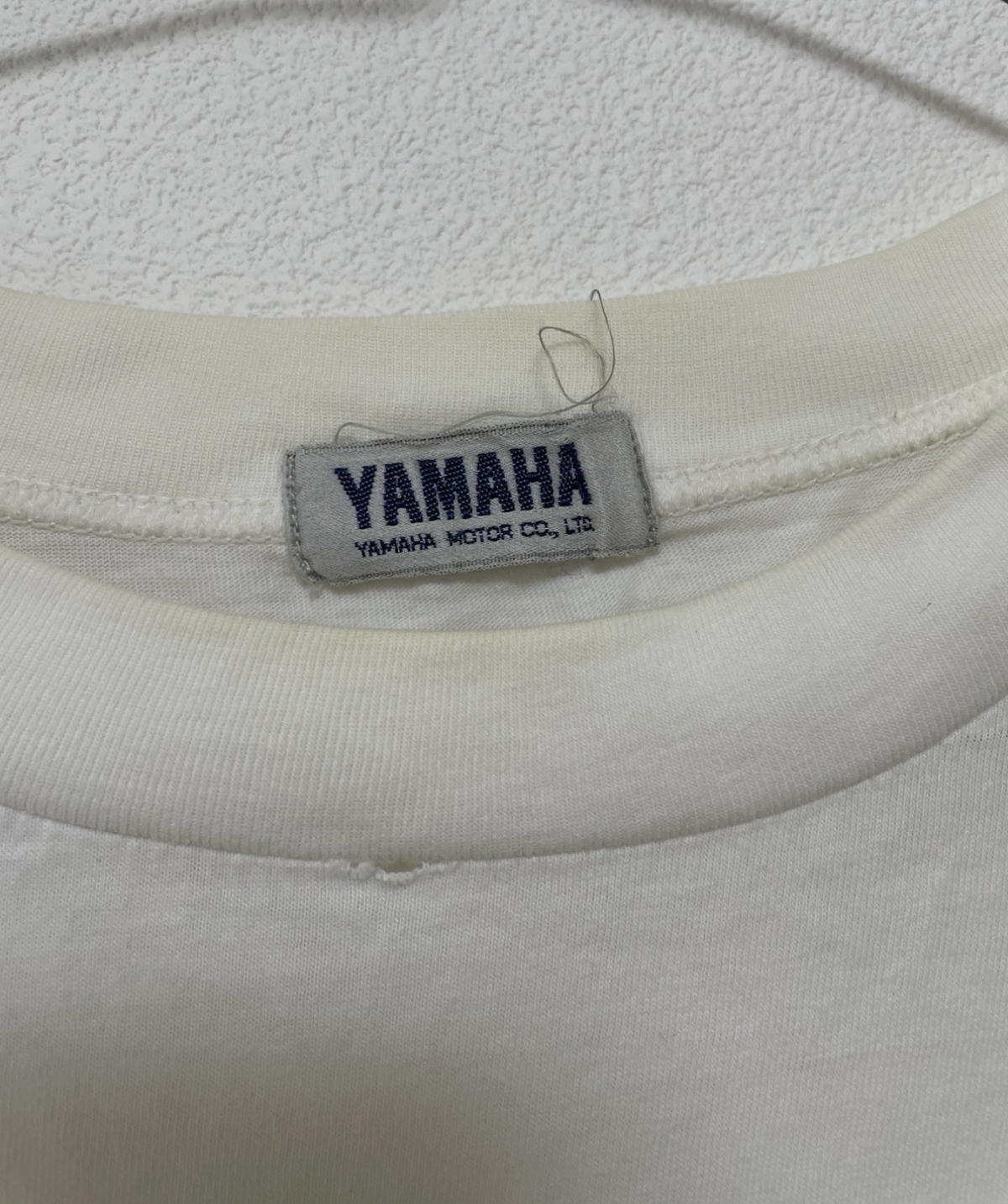 Yamaha Japan Vintage T-Shirt Mens M