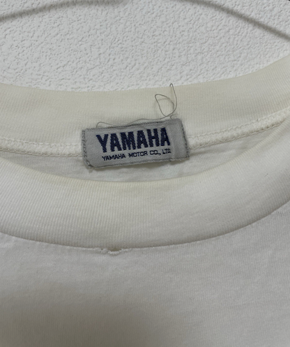 Yamaha Japan Vintage T-Shirt Mens M