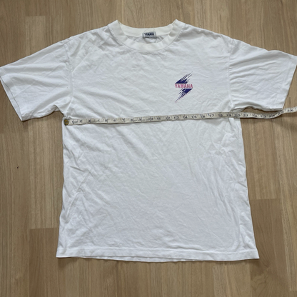 Yamaha Japan Vintage T-Shirt Mens M