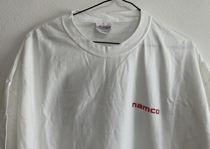 Namco Urban Reign Vintage PlayStation 2 T-Shirt Tee PS2 Mens XL