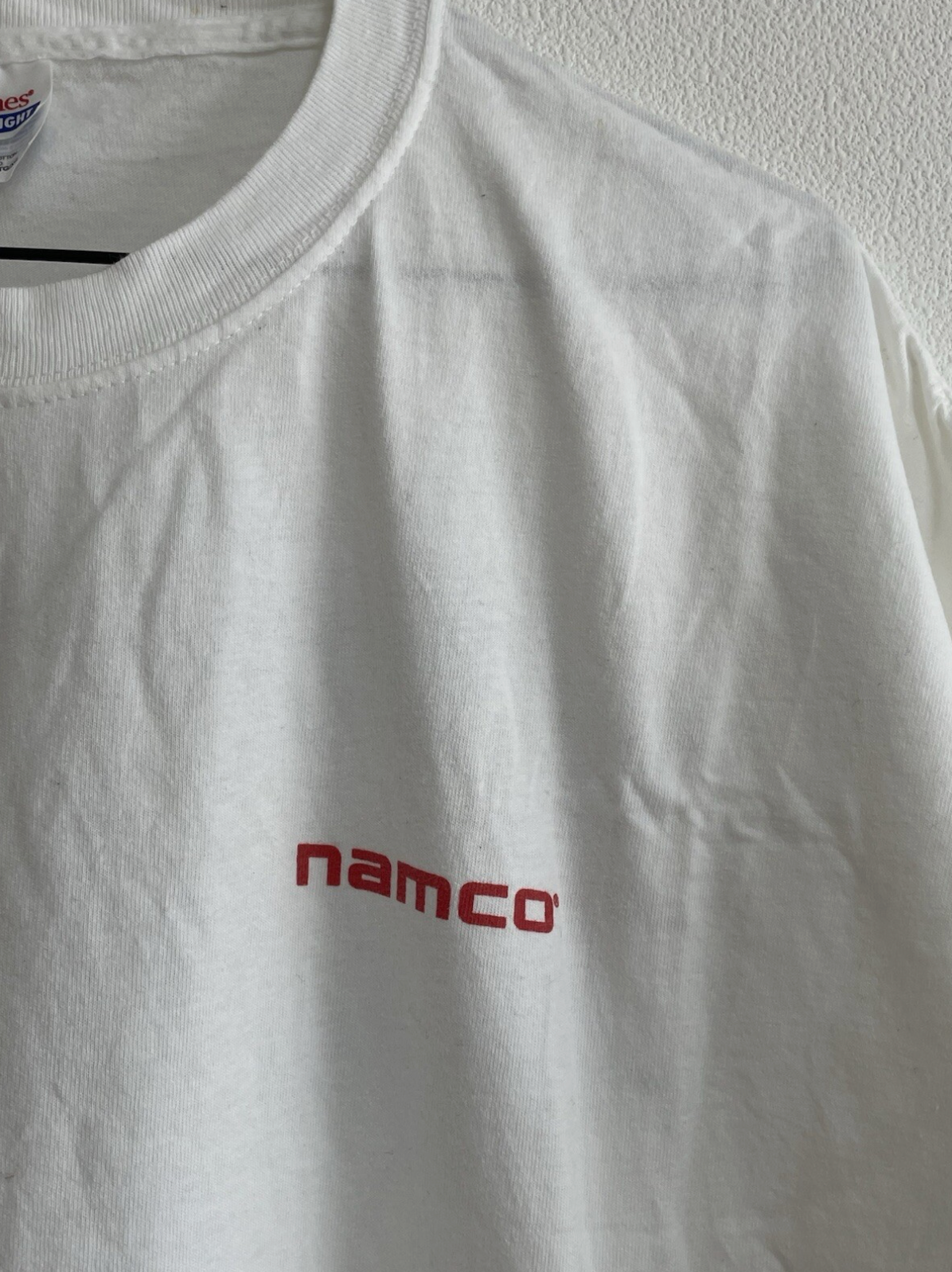 Namco Urban Reign Vintage PlayStation 2 T-Shirt Tee PS2 Mens XL