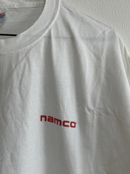Namco Urban Reign Vintage PlayStation 2 T-Shirt Tee PS2 Mens XL