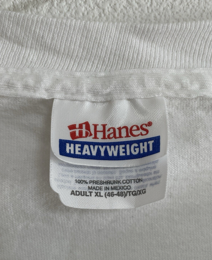 Namco Urban Reign Vintage PlayStation 2 T-Shirt Tee PS2 Mens XL