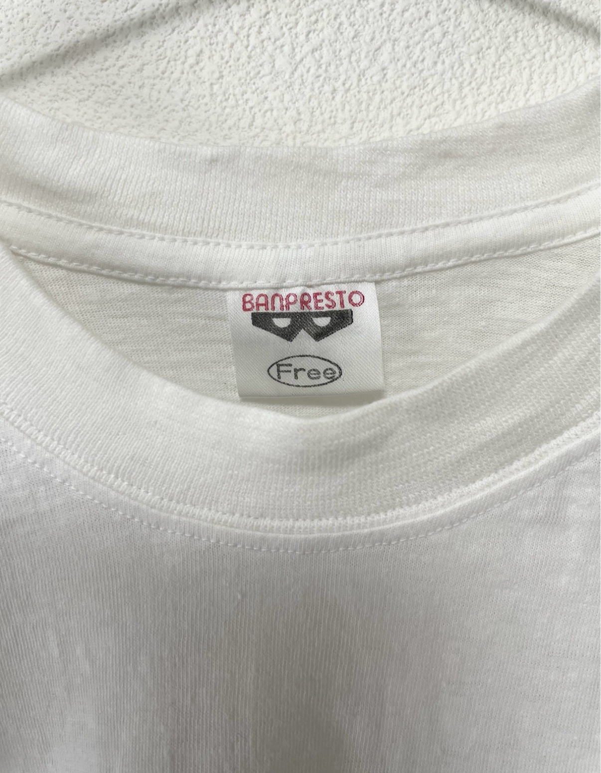 Spider-Man & Venom Marvel Japan Banpresto Vintage 1996 T-shirt Men’s L