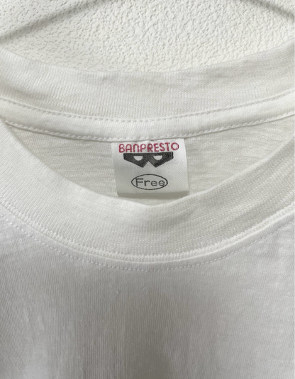 Spider-Man & Venom Marvel Japan Banpresto Vintage 1996 T-shirt Men’s L